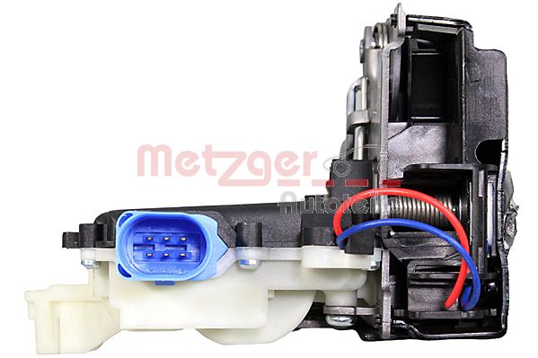 METZGER 2314451 Türschloss